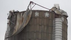 CLEAN : AFPTV BEST OF 2021 // 'No help' say rural US tornado victims as aid reaches Kentucky towns News Clip