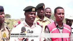 Kenya school attacked by al-Shabab, several children killed News Clip