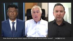 The Breakdown | Violent repeat offenders + Reclaiming Percy’s remains Instructional Video