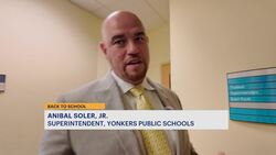Students, school leaders react to English language teaching document recission News Clip