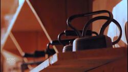 Journalist explores Chinese family's experience with discriminatory immigration policies News Clip