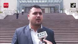 BJP trying to demolish personal law by repealing Muslim Marriage Act: Ashraful Hussain News Clip