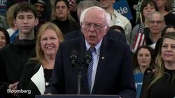 Sanders: We Have an Unprecedented Grass Roots Movement News Clip