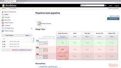 Practical Jenkins - Creating and Automating Build Pipelines Instructional Video