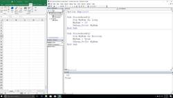 Excel VBA Programming The Complete Guide - Variable Scope Instructional Video