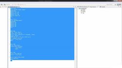 Complete SAS Programming Guide - Learn SAS and Become a Data Ninja - Inserting Rows with a Query and Set Statement Instructional Video