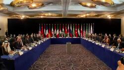 Skepticism over Syria ceasefire News Clip