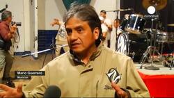 Keep on rockin’ in the (non) free world News Clip