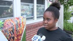 Connecticut residents fear for safety of friends and family in Jamaica during Hurricane Beryl News Clip