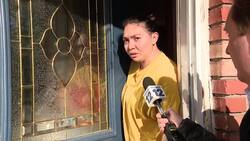 Selden man accused of abandoning dogs in state park News Clip