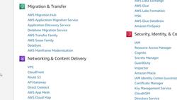 AWS Certified Solutions Architect Associate (SAA-C03) - Services, Part 3 Instructional Video