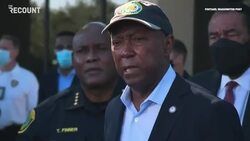 Inside Travis Scott’s Music Festival Tragedy News Clip