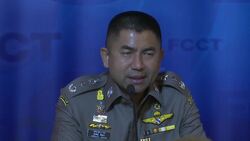 Model arrested for Thai sex seminar to be deported Instructional Video