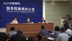 US-China trade plan progress unveiled, but deficit benefits unclear News Clip