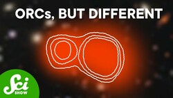 What Are These Weird Rings In Space? Instructional Video