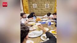 Anju-Nasrullah love story: Will not take her back until my daughter asks me to, says Anju’s husband Arvind Kumar News Clip