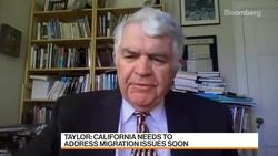 Stanford University Professor John Taylor on the Silicon Valley Exodus News Clip