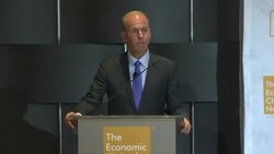 CLEAN : Boeing CEO on 737 MAX changes, aerospace role in US-China trade relations News Clip