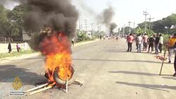 Bangladesh elections: Voters concerned polls could be compromised News Clip