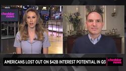 Getting the Most Bang For Your Buck from Your Bank News Clip