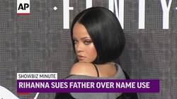 ShowBiz Minute: Rihanna, Ghostbusters, Hathaway News Clip