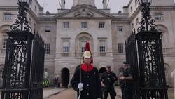 Timelapse of London landmarks Instructional Video