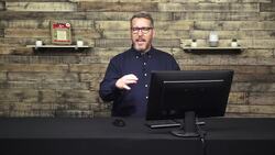 CompTIA A+ Certification Core 2 (220-1102) - Installing and Upgrading Windows 10 Instructional Video