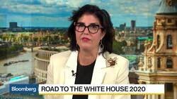 Biden's Fall in Polls 'No Surprise' Says Citi's Fordham News Clip