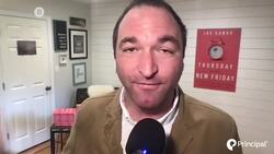 Creating the Post-Pandemic Working Generation News Clip