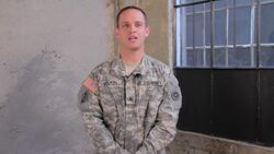 What Is the Firing Range at Basic Training? Instructional Video