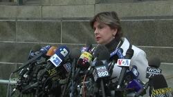 'Women are going to speak out and demand justice' News Clip