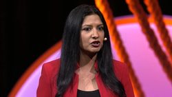 Ipsita Dasgupta: To challenge the status quo, find a "co-conspirator" Instructional Video