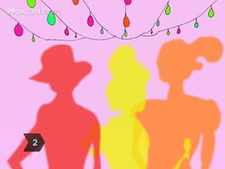 How to Catch the Bouquet Instructional Video