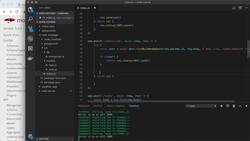 Resource Updating Endpoints: Part I Instructional Video