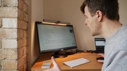 EDA Python - 25_Barnsley_Fern Instructional Video