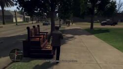 L.A. Noire Walkthrough Part 79: "The Set Up" (4 of 9) Instructional Video