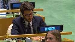 UNGA 2024: Macron warns Israel against expanding war to Lebanon, calls for Palestinian state News Clip