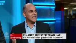 Tax impact News Clip