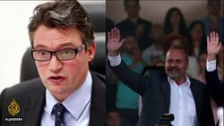 Malta PM 'planning' to resign News Clip