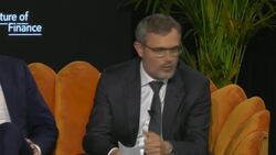 Macron Has Lost the Battle for Private Equity: Courboin News Clip