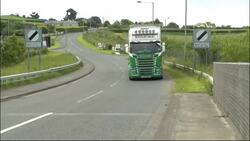 Brief from Brussels: Brexit 'decisive step' and farmer protest News Clip