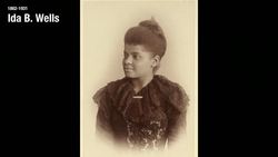 Amy Padnani: How we're honoring people overlooked by history Instructional Video