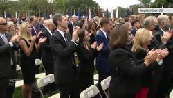 Republican senators with COVID-19 may be unable to vote for SCOTUS pick News Clip