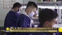 China Halts Critical Mineral Exports To US News Clip