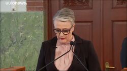 Congolese physician and Yazidi human rights activist win 2018 Nobel Peace Prize News Clip