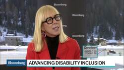 Valuable 500 Founder Makes the Business Case for Diversity and Inclusion News Clip