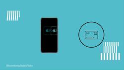 U.S. Banks Are Terrified of Chinese Payment Apps News Clip