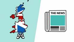 Should We Spend Less on Foreign Aid? - TLDR Opinionated Instructional Video