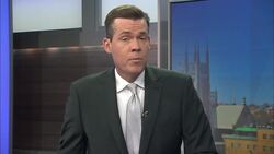 Danbury couple accused of performing sex act in front of children during flight from NY News Clip