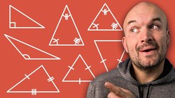 How Classifying Triangles Helps Solve Problems | Part 1 Instructional Video